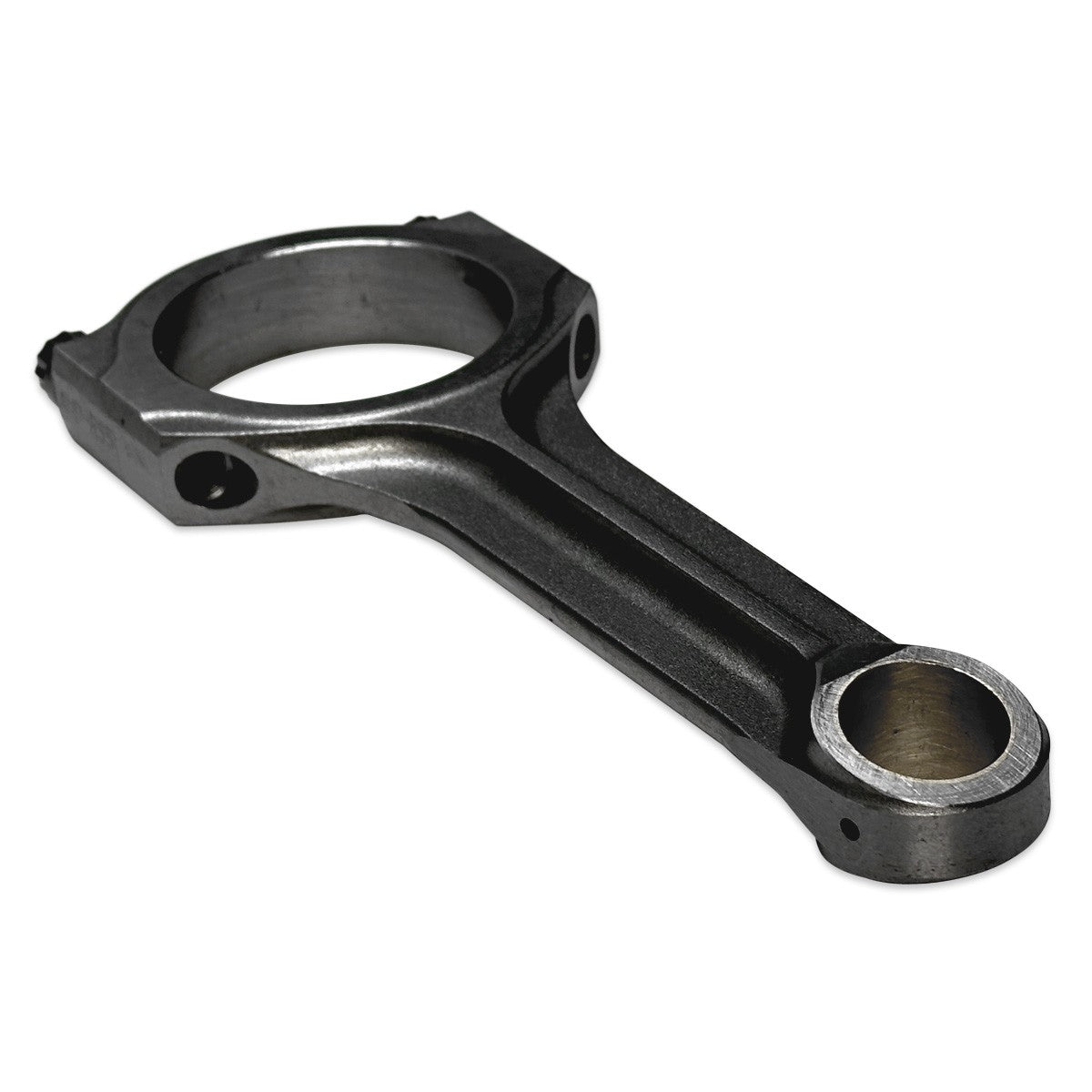 Pauter 4340 Chromoly Cross-Beam Connecting Rod Set, Audi EA839 3.0T Turbocharged Engines - image 3