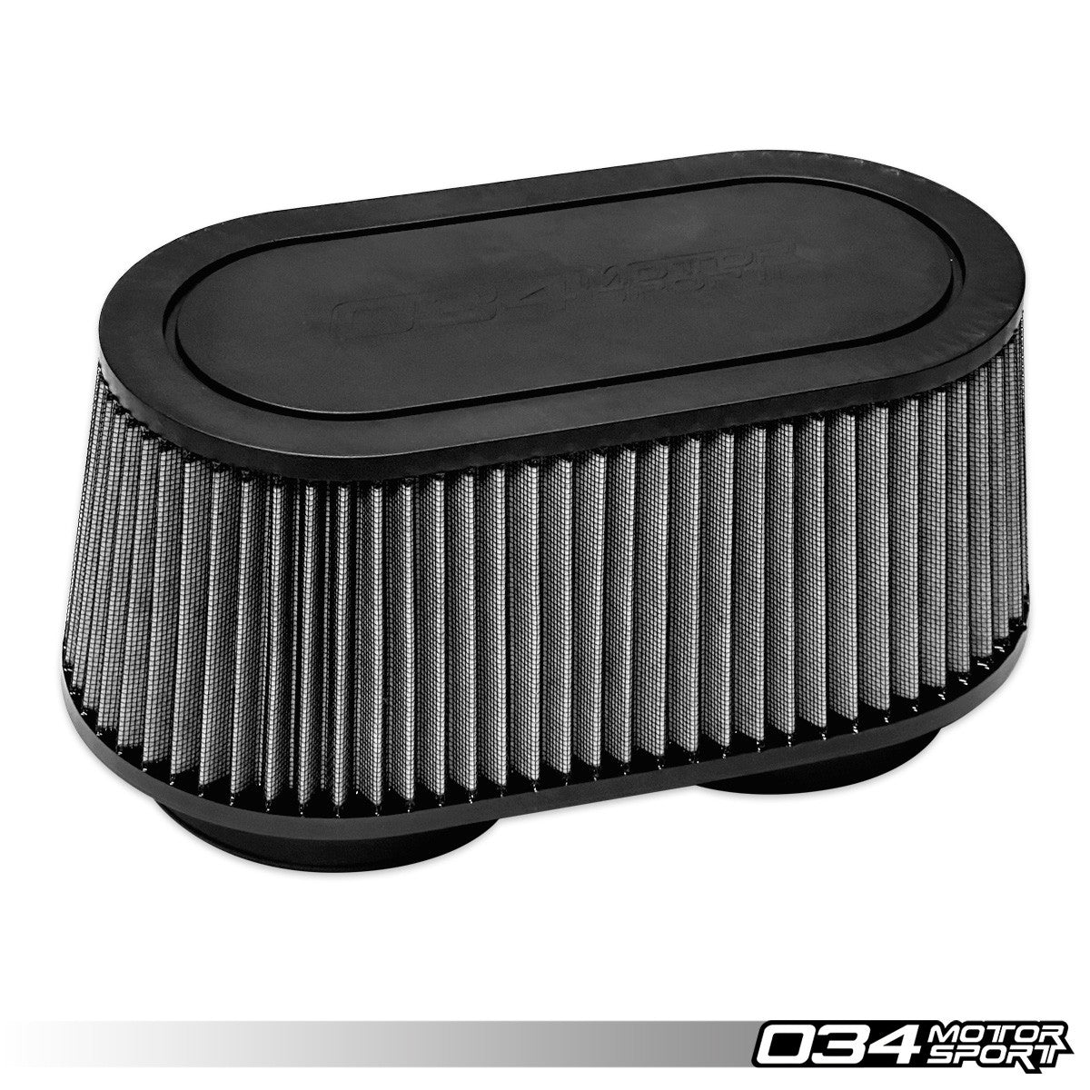 Performance Air Filter, Conical, Dual 4” Inlet