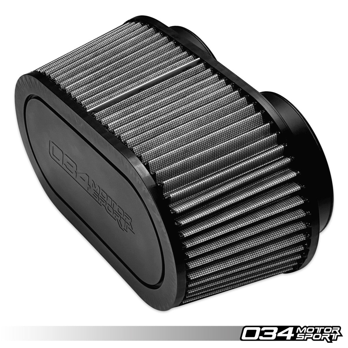 Performance Air Filter, Conical, Dual 4” Inlet - image 3