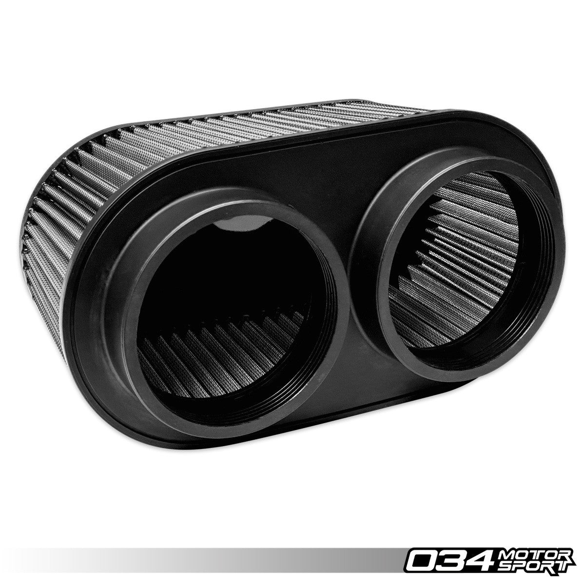 Performance Air Filter, Conical, Dual 4” Inlet - image 6