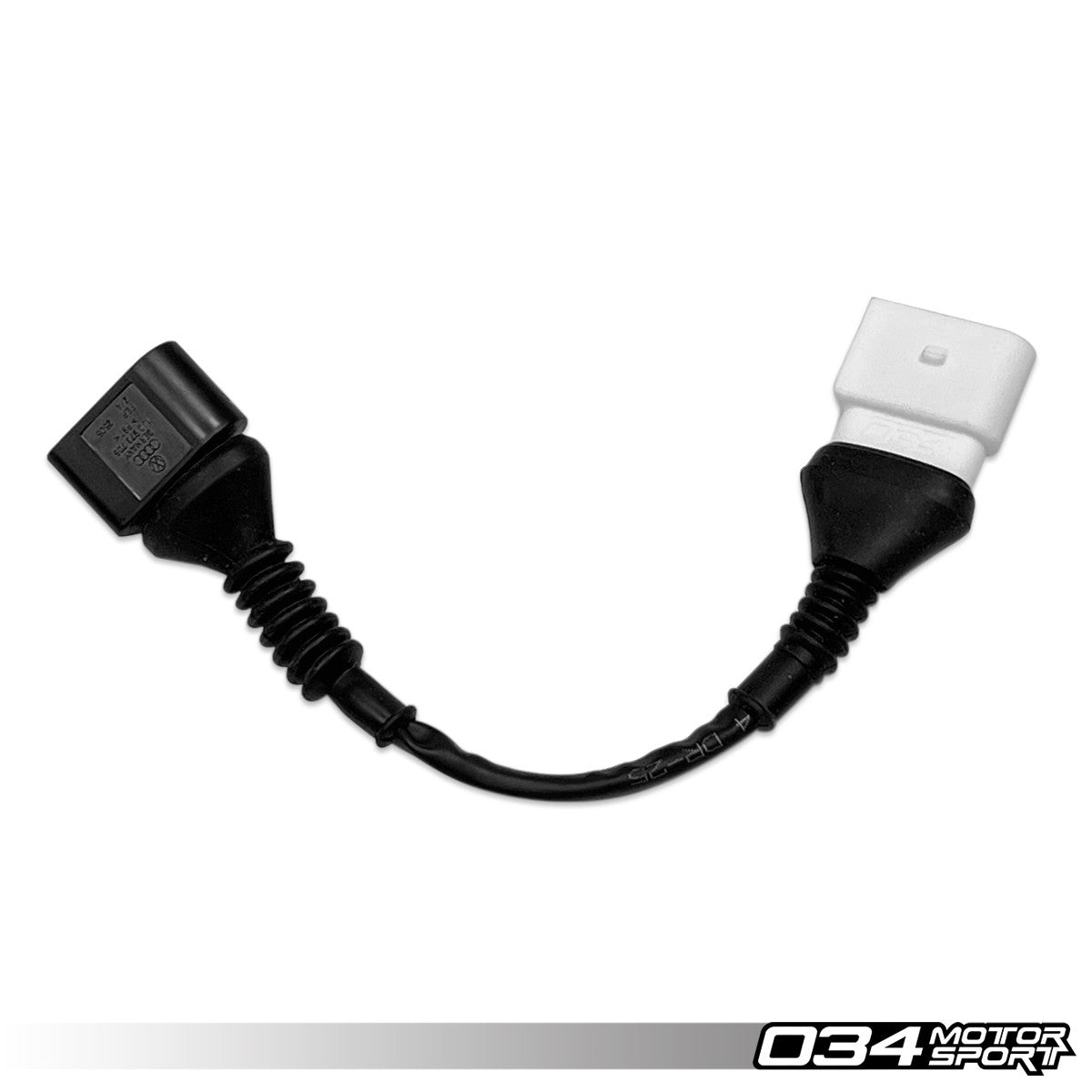Plug-In MAF Conversion Harness, 2.7T, Bosch to Hitachi