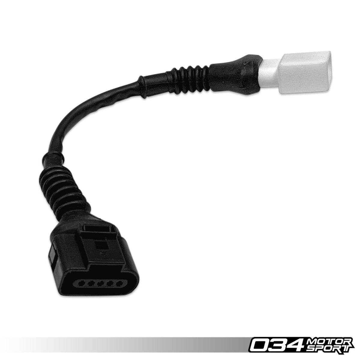 Plug-In MAF Conversion Harness, 2.7T, Bosch to Hitachi - image 3