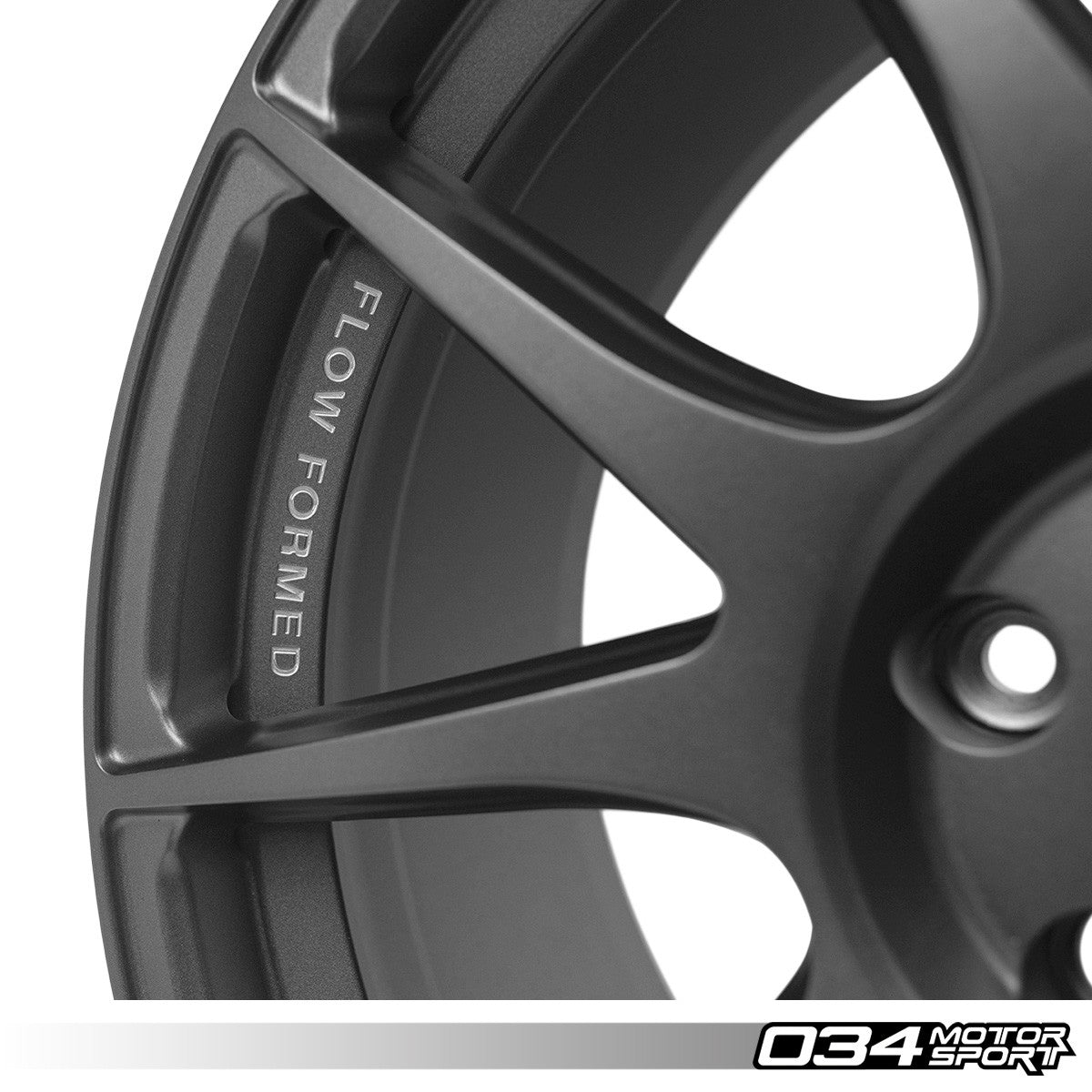 ZTF-LP01 Flowform Wheel, 19x9.3 ET38, 66.6/57.1MM Bore - image 7