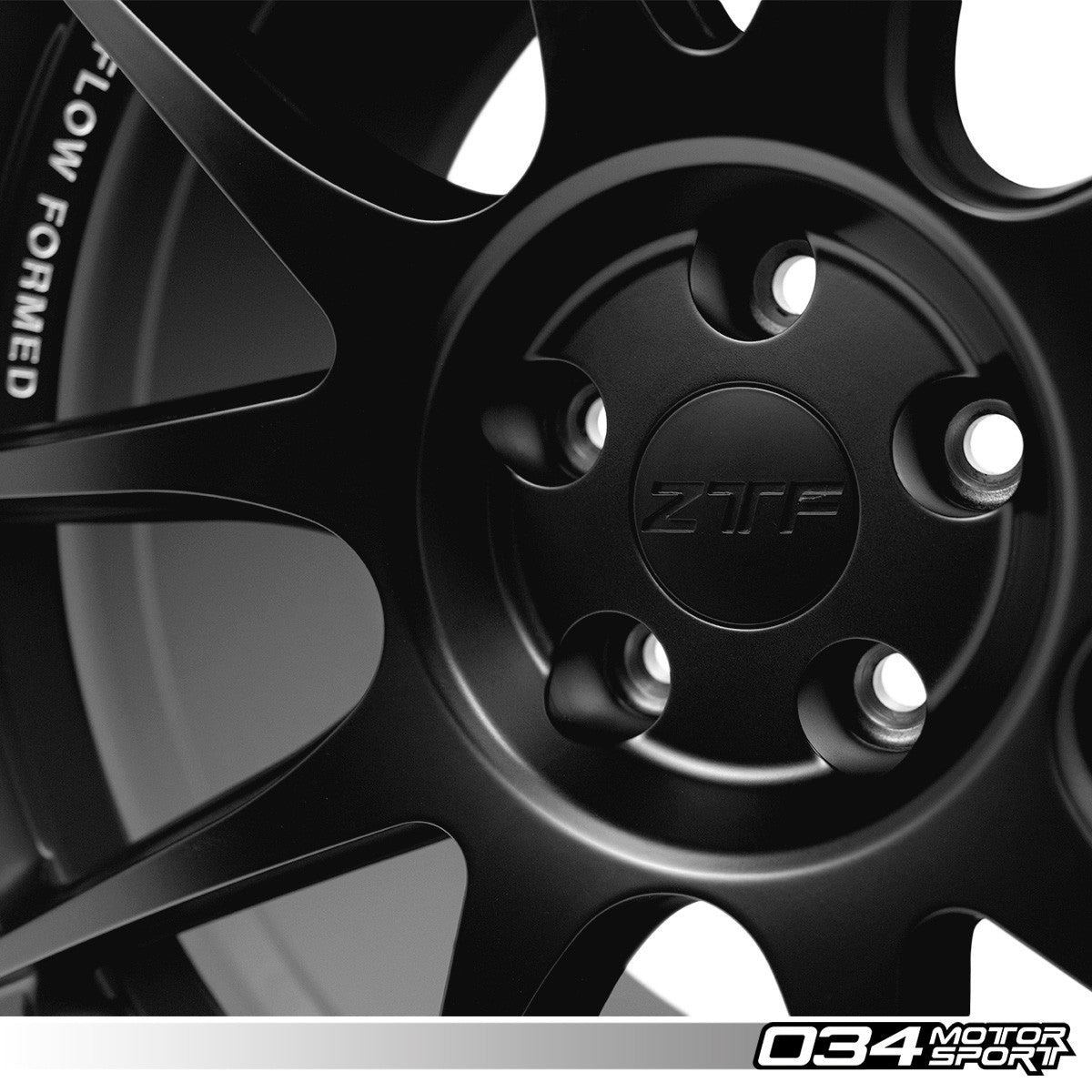 ZTF-LP01 Flowform Wheel, 19x9.3 ET38, 66.6/57.1MM Bore - image 13
