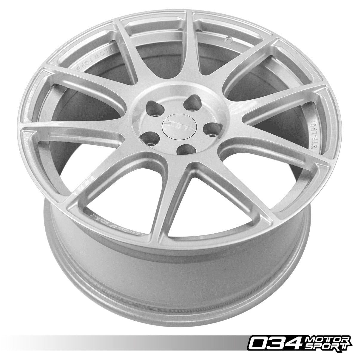 ZTF-LP01 Flowform Wheel, 19x9.3 ET38, 66.6/57.1MM Bore - image 16
