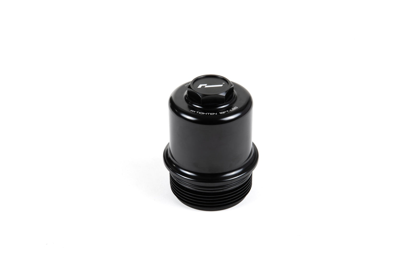 RacingLine Billet DSG Oil Filter Housing / DQ250 / 6-speed