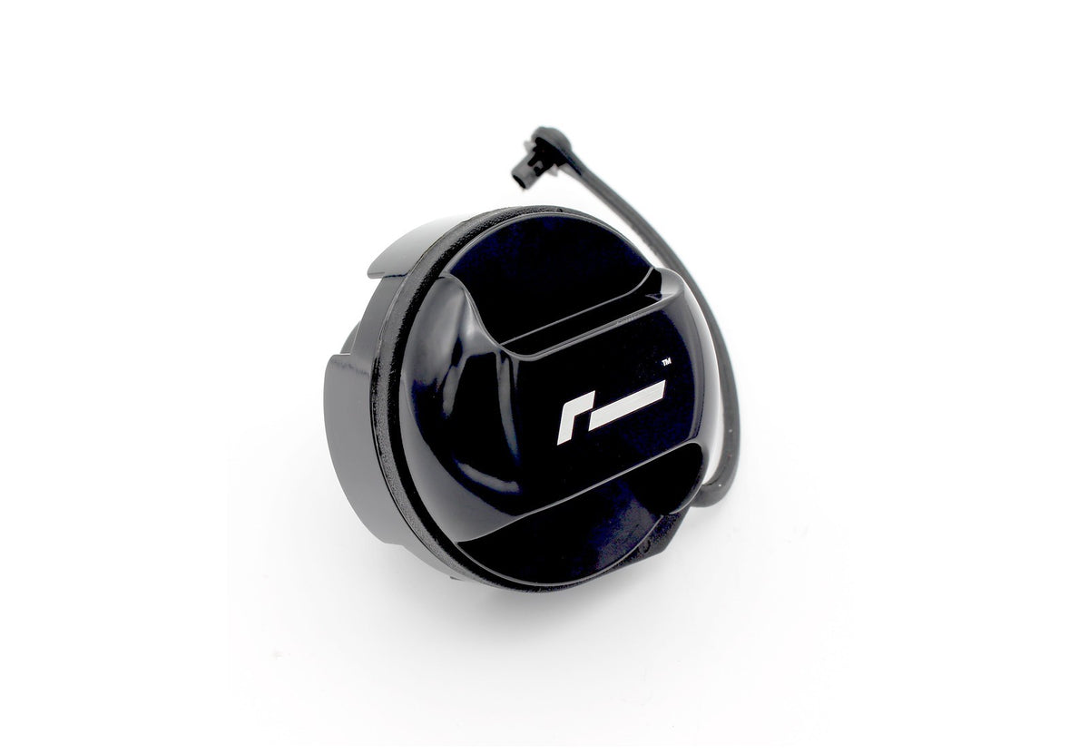 RacingLine Billet Fuel Filler / Cap Screw Type - image 2