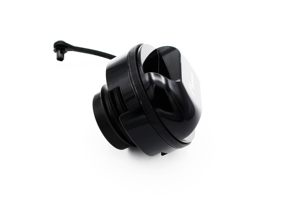 RacingLine Billet Fuel Filler / Cap Screw Type - image 3