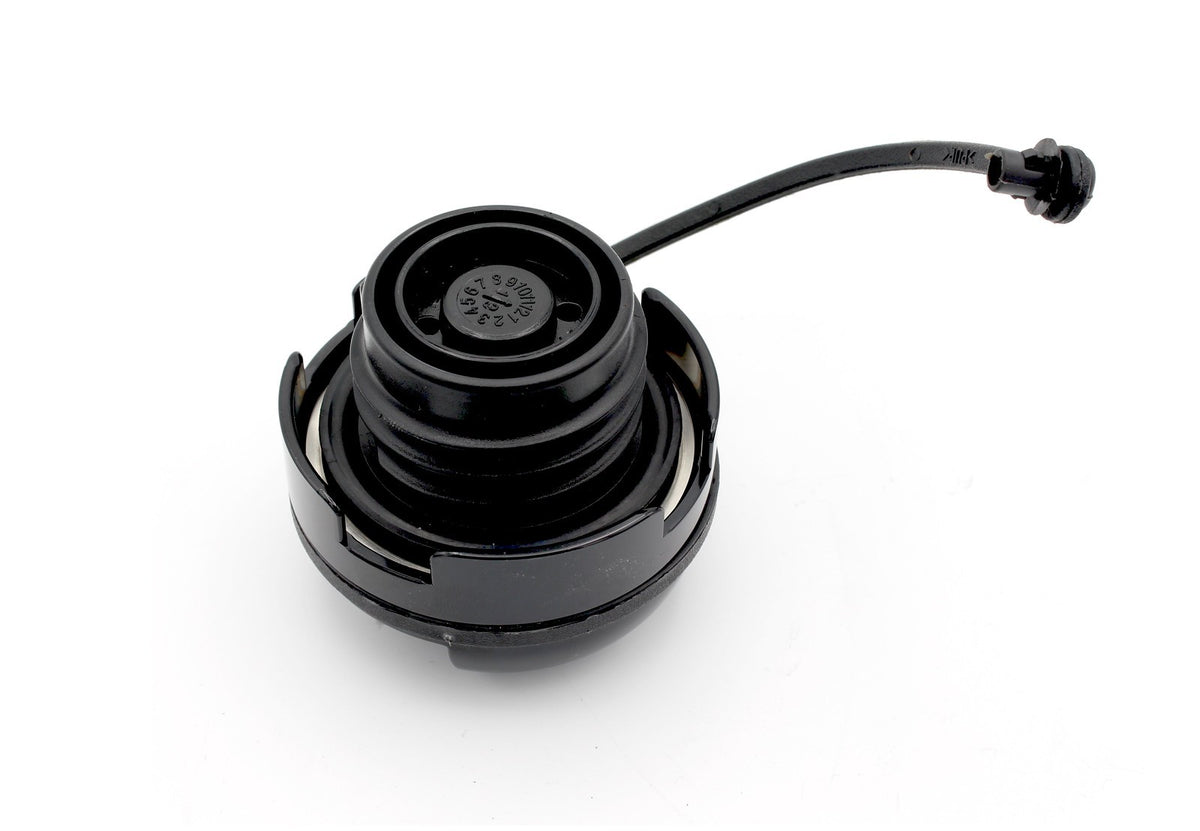 RacingLine Billet Fuel Filler / Cap Screw Type - image 4