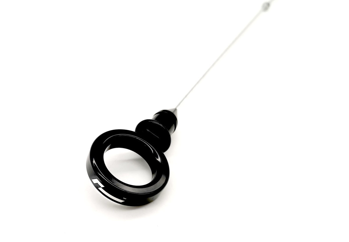 RacingLine Billet Oil Dipstick / EA855 / 2.5 TFSI / DAZA, DAZC, DNWA, DXHA