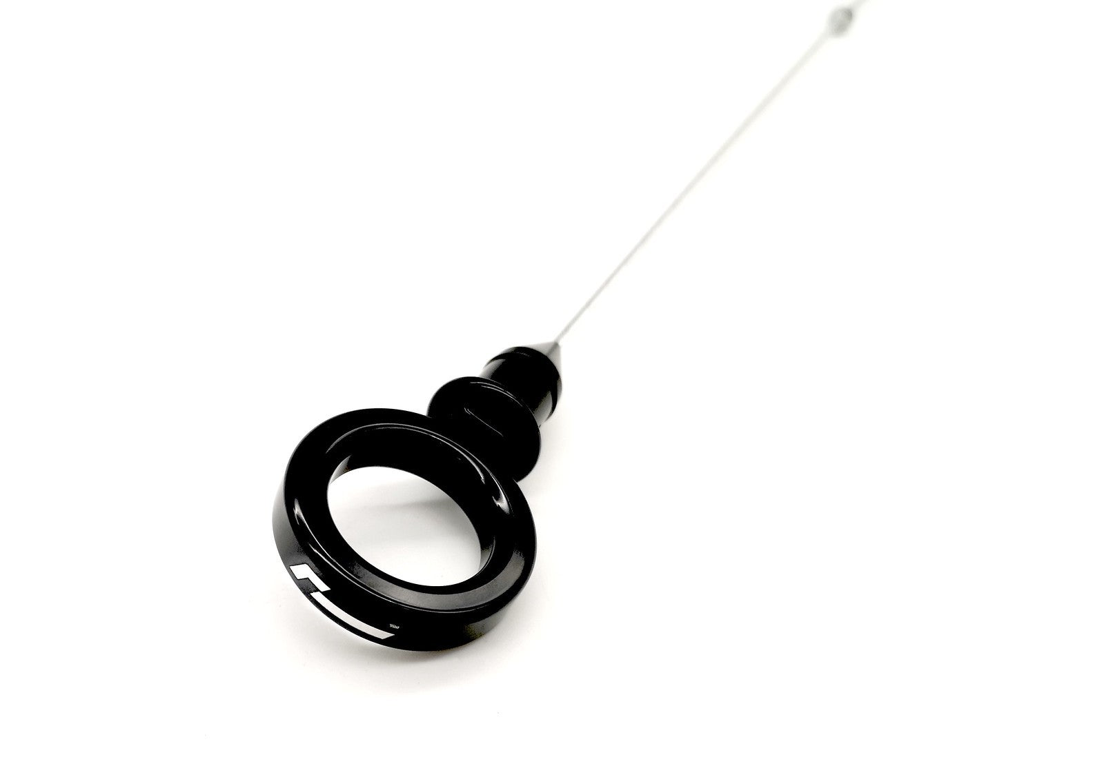 RacingLine Billet Oil Dipstick / EA855 / 2.5 TFSI / DAZA, DAZC, DNWA, DXHA