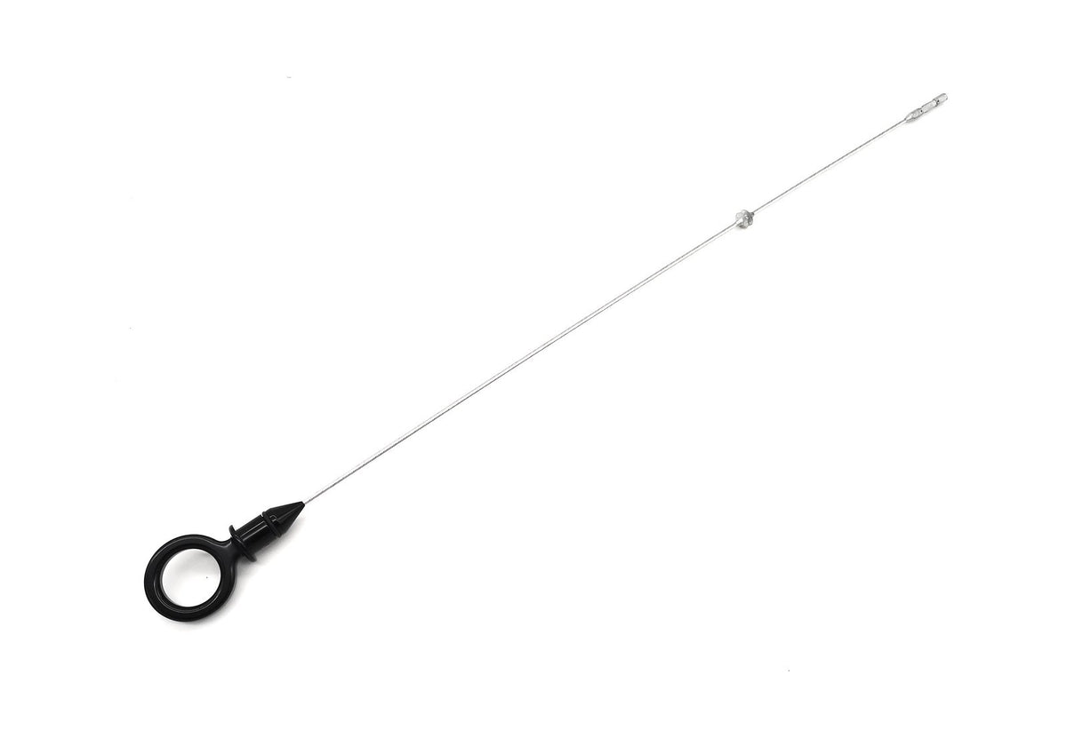 RacingLine Billet Oil Dipstick / EA855 / 2.5 TFSI / DAZA, DAZC, DNWA, DXHA - image 2