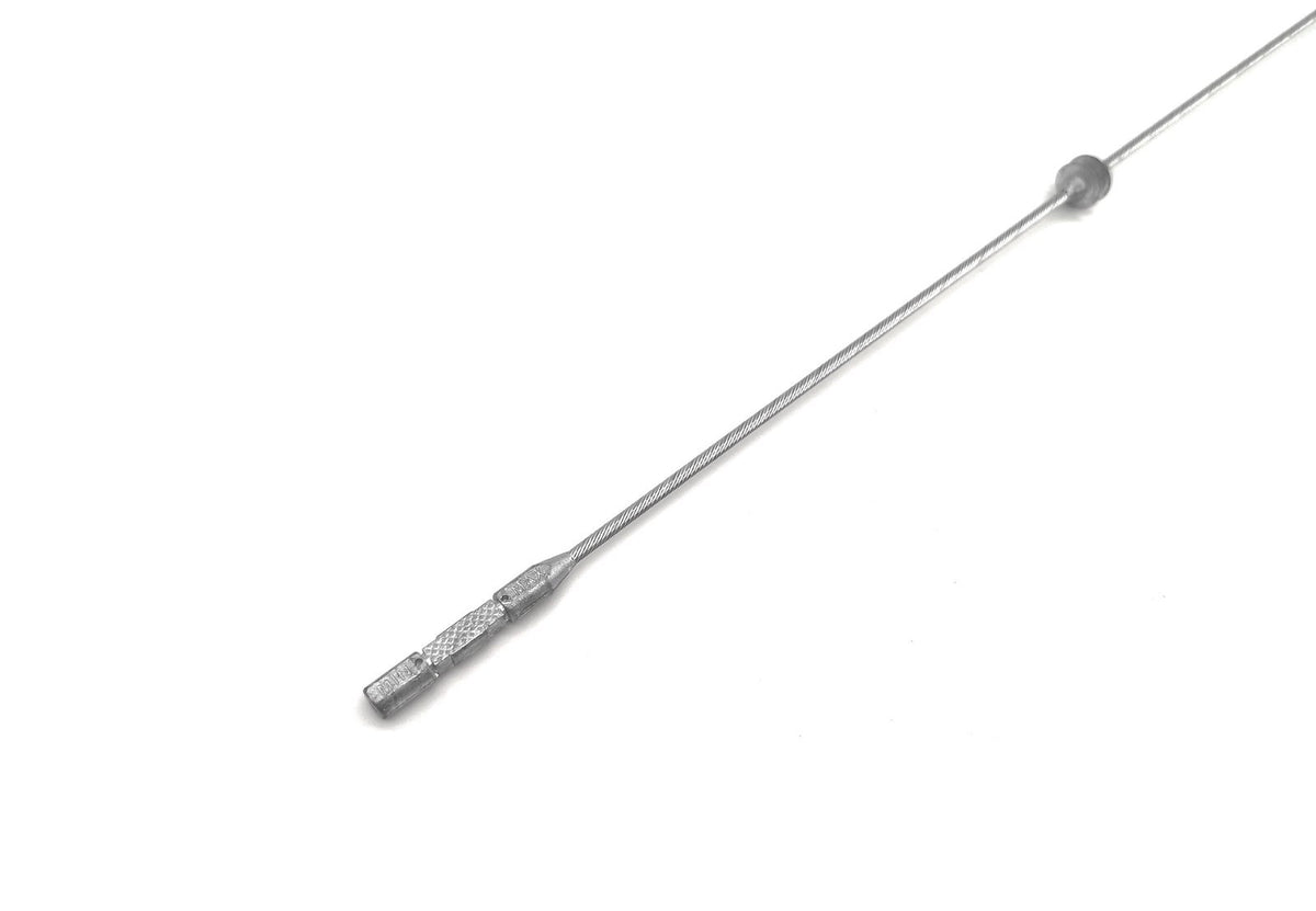 RacingLine Billet Oil Dipstick / EA855 / 2.5 TFSI / DAZA, DAZC, DNWA, DXHA - image 3