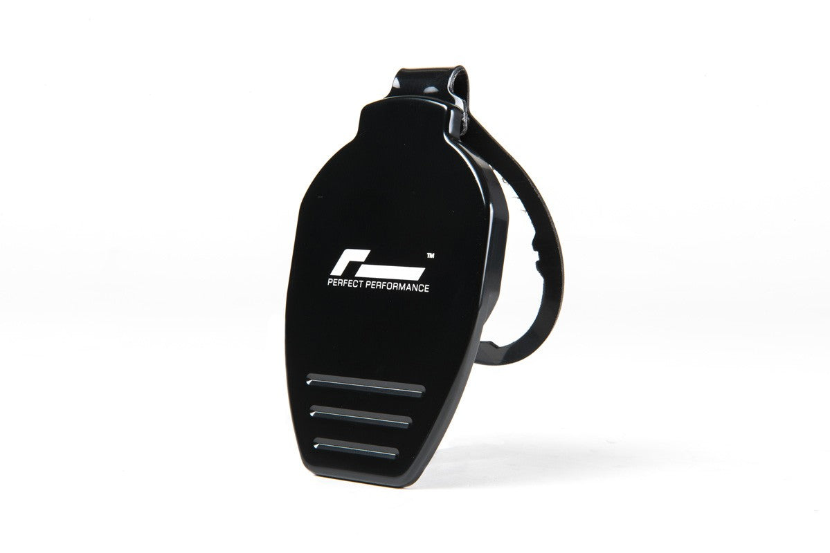 RacingLine Billet Washer Fluid Cap