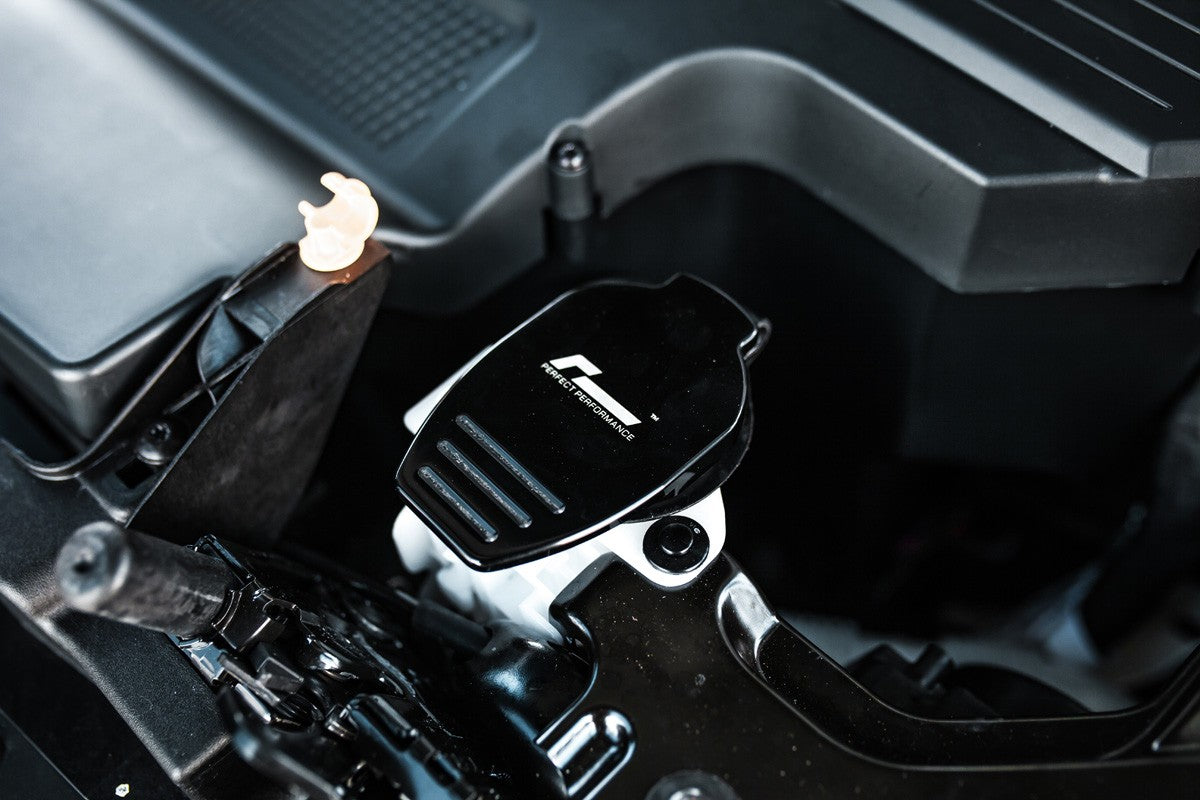 RacingLine Billet Washer Fluid Cap - image 7