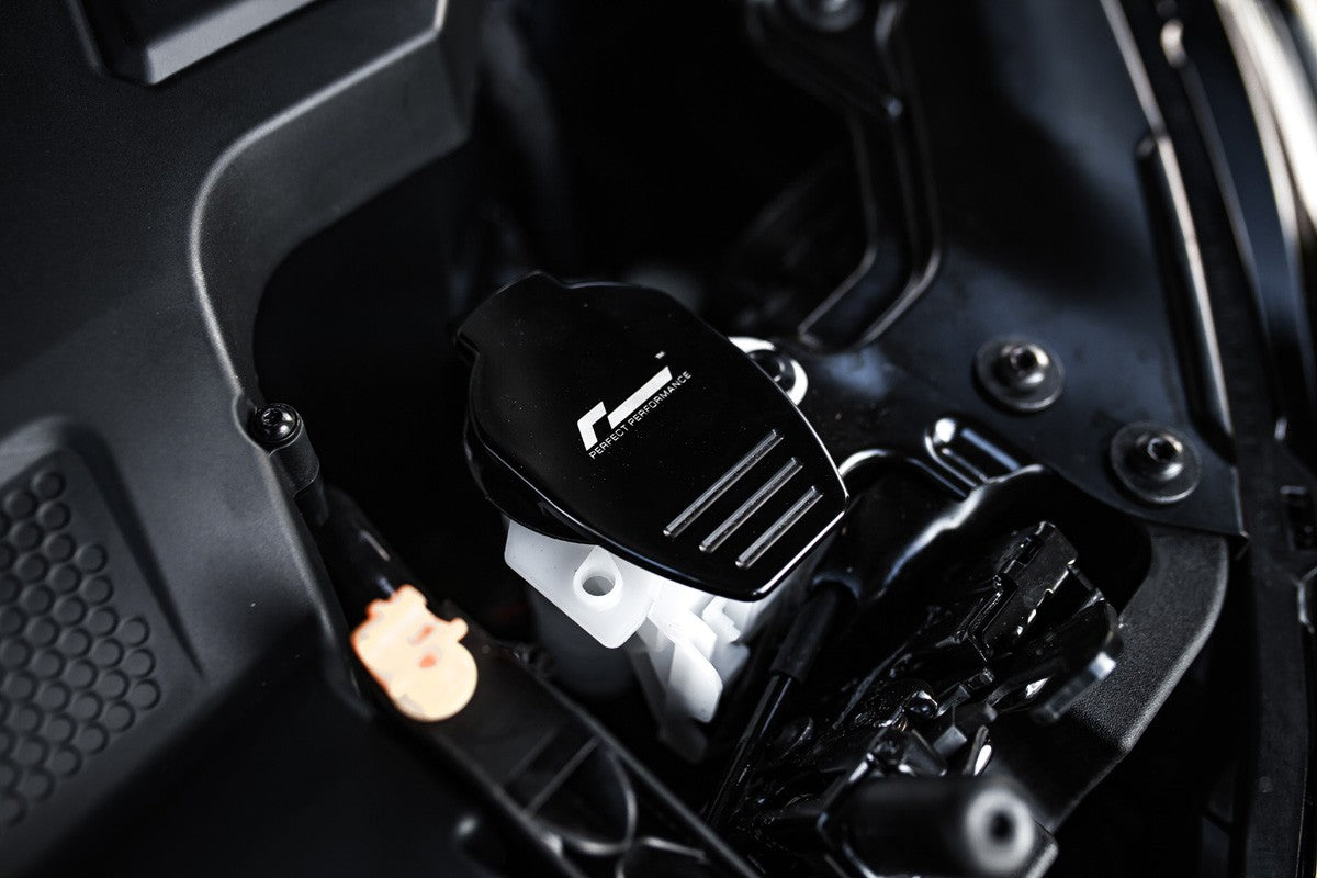 RacingLine Billet Washer Fluid Cap - image 8