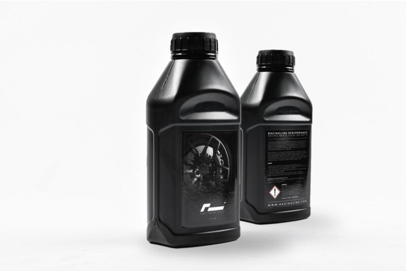RacingLine Brake Fluid RBF312 / 500ml 300 DOT 4