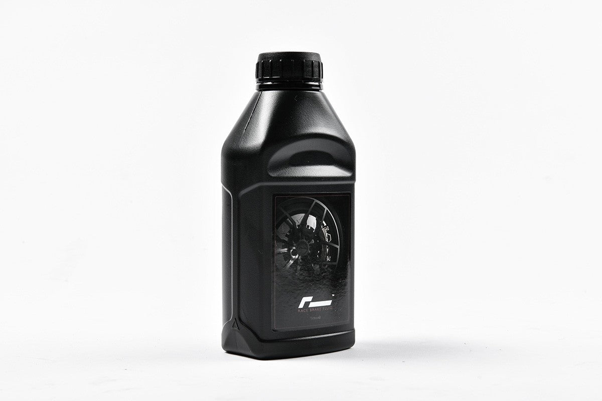 RacingLine Brake Fluid RBF312 / 500ml 300 DOT 4 - image 2