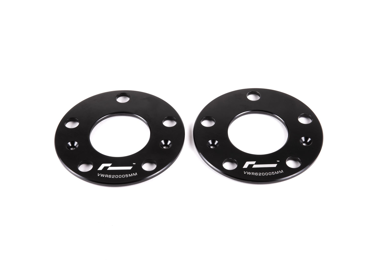 RacingLine Brake Kit 5mm Hub Adaptor (for all kits)