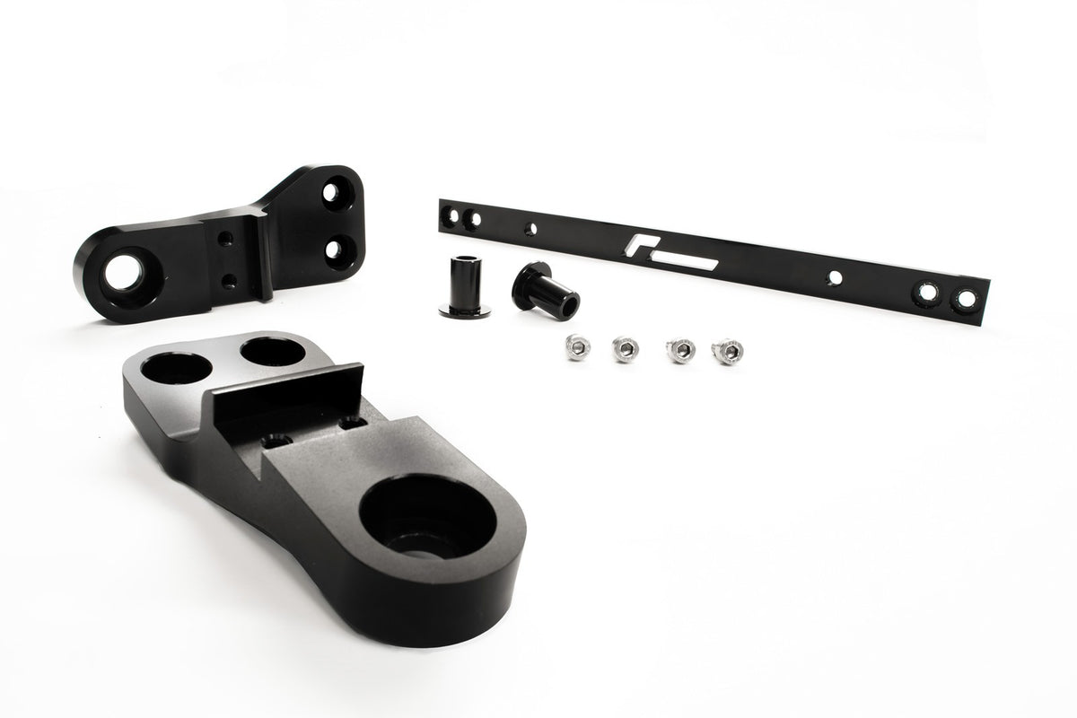 RacingLine Front Subframe Chassis Brace / MQB / MQB 'evo'