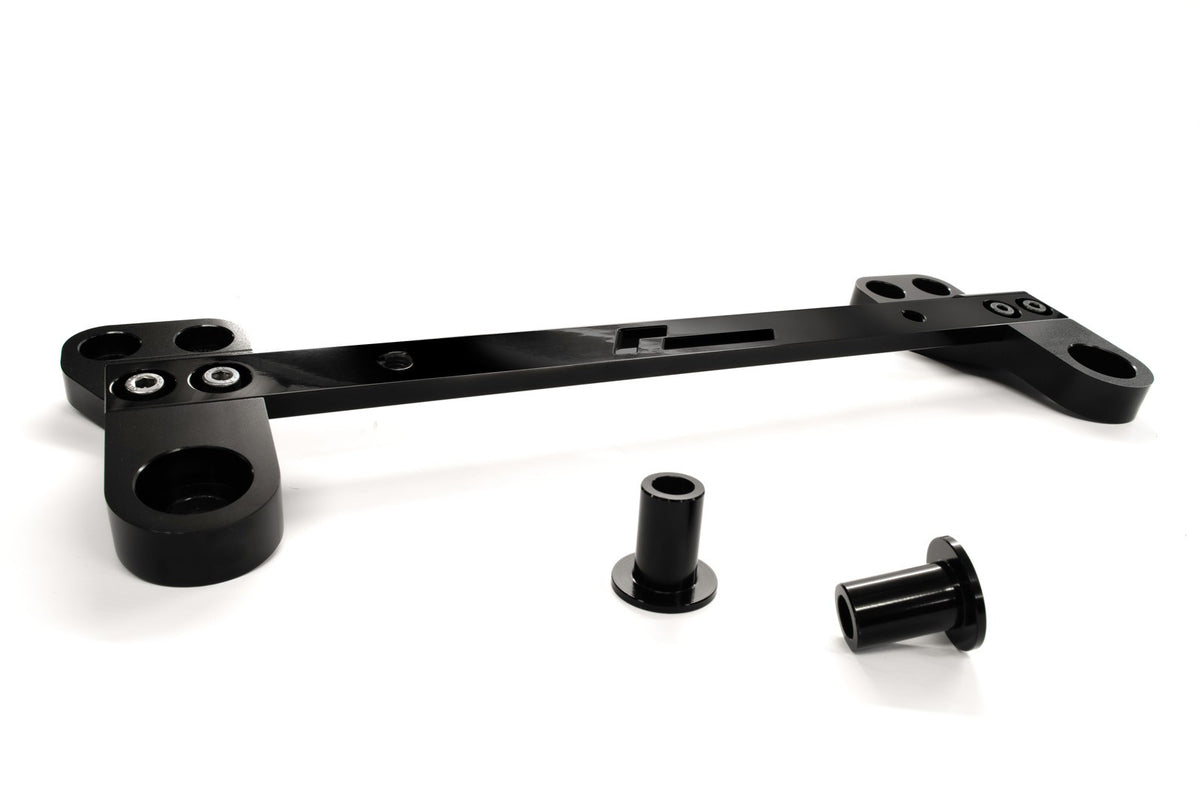 RacingLine Front Subframe Chassis Brace / MQB / MQB 'evo' - image 3