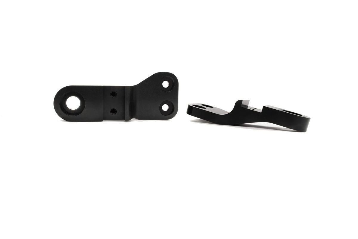 RacingLine Front Subframe Chassis Brace / MQB / MQB 'evo' - image 5