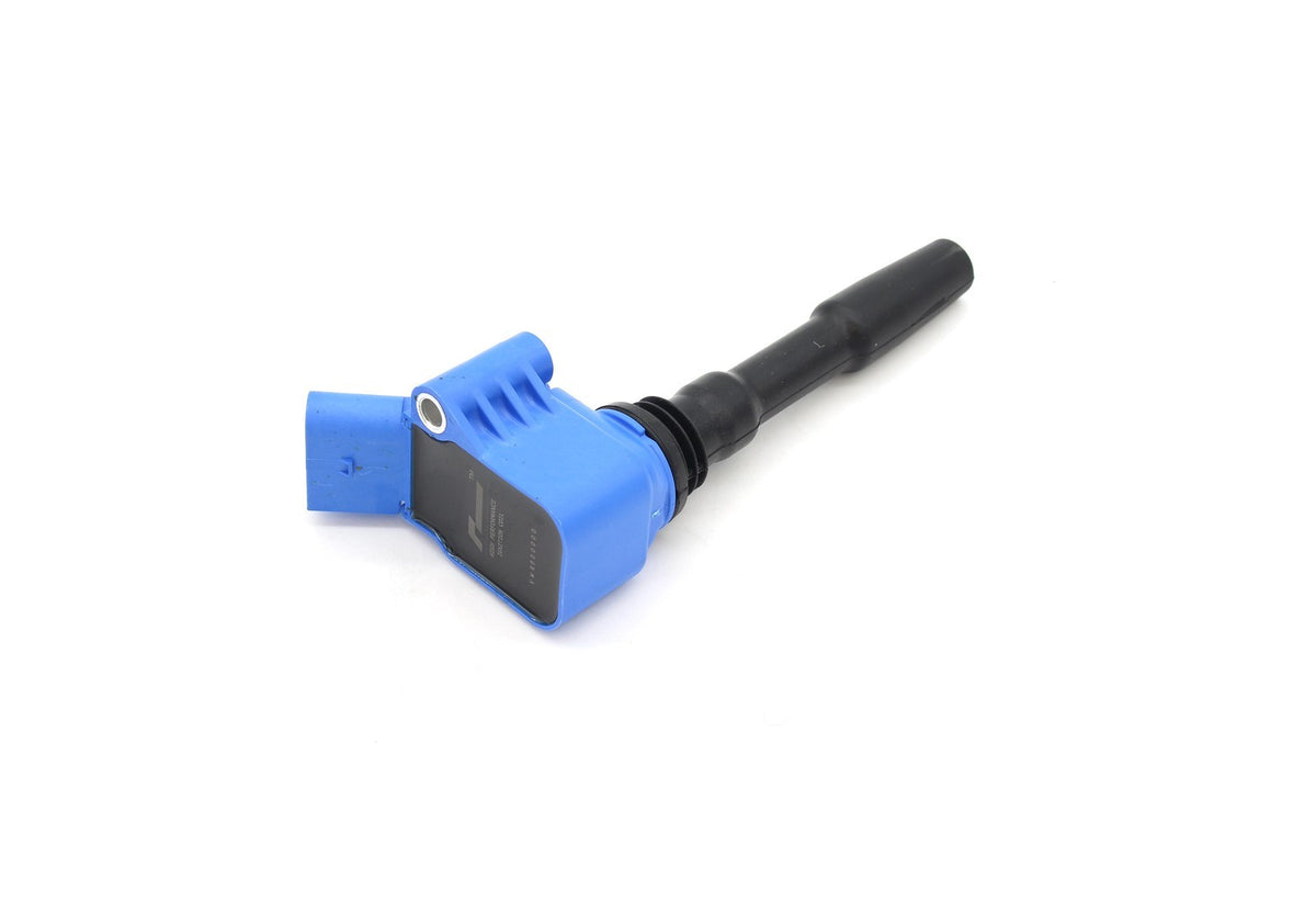 RacingLine Higher Output Ignition Coil / Blue / MQB / MQBE 2.0 TSI EA888.3/EA888.4 & 2.5 TFSI