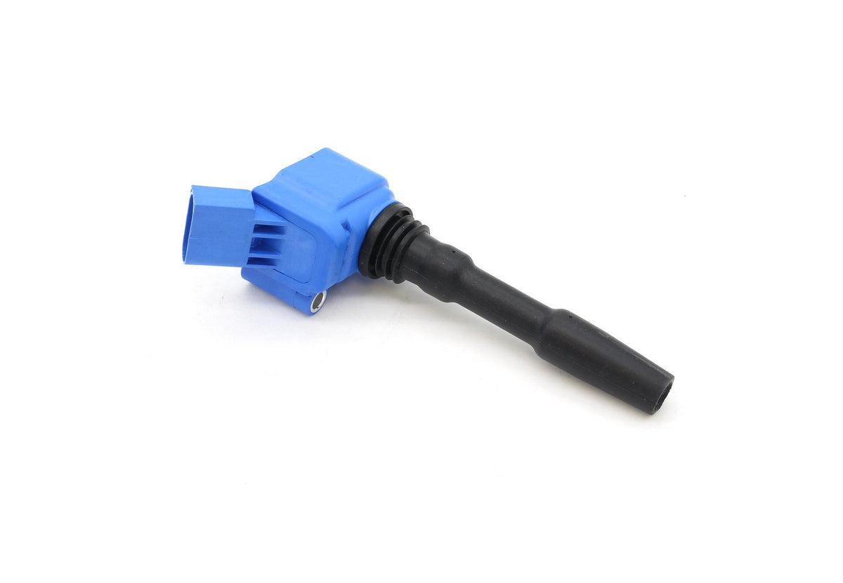 RacingLine Higher Output Ignition Coil / Blue / MQB / MQBE 2.0 TSI EA888.3/EA888.4 & 2.5 TFSI - image 2