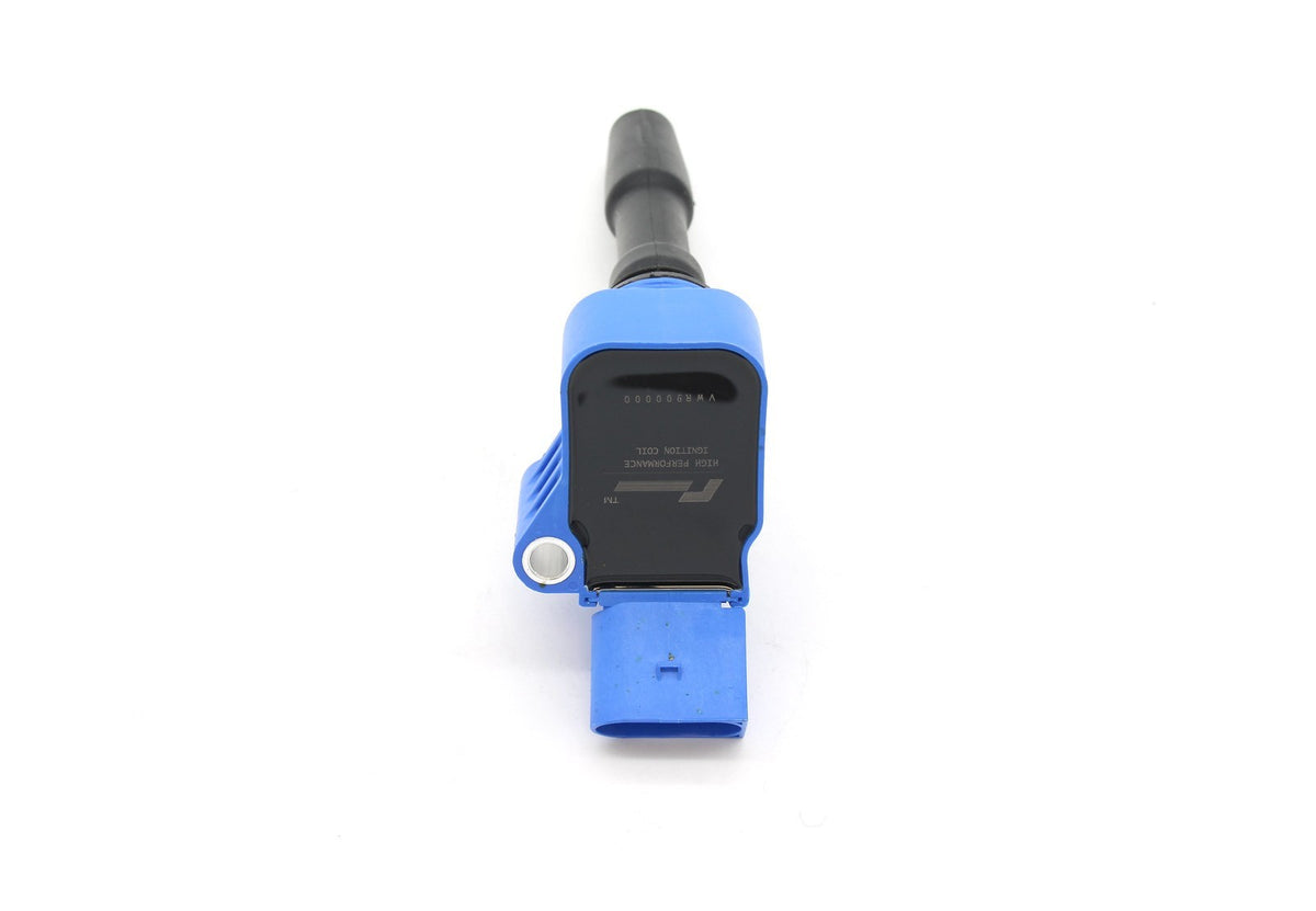 RacingLine Higher Output Ignition Coil / Blue / MQB / MQBE 2.0 TSI EA888.3/EA888.4 & 2.5 TFSI - image 3