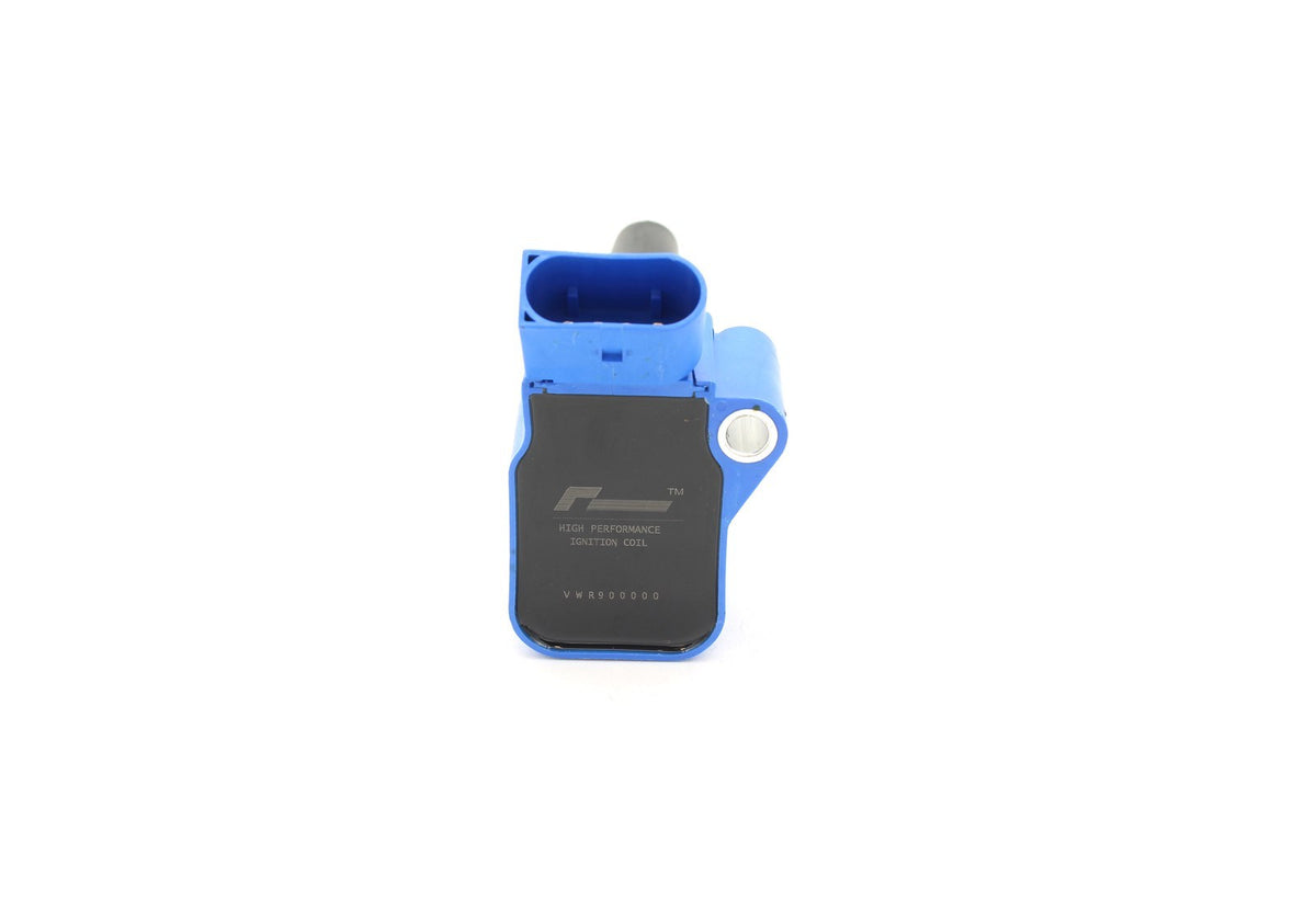 RacingLine Higher Output Ignition Coil / Blue / MQB / MQBE 2.0 TSI EA888.3/EA888.4 & 2.5 TFSI - image 4