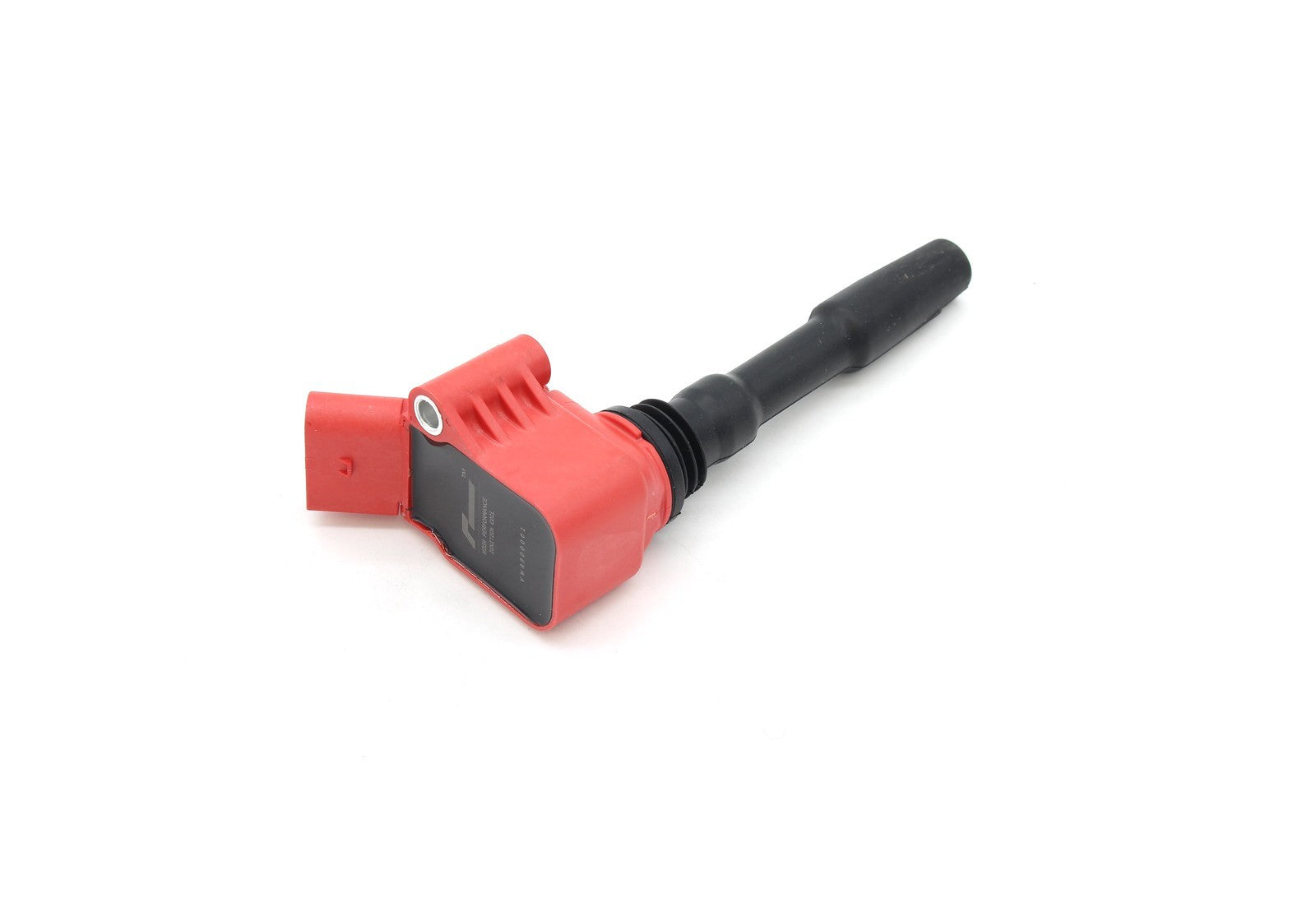 RacingLine Higher Output Ignition Coil / Red / MQB / MQBE 2.0 TSI EA888.3/EA888.4 & 2.5 TFSI