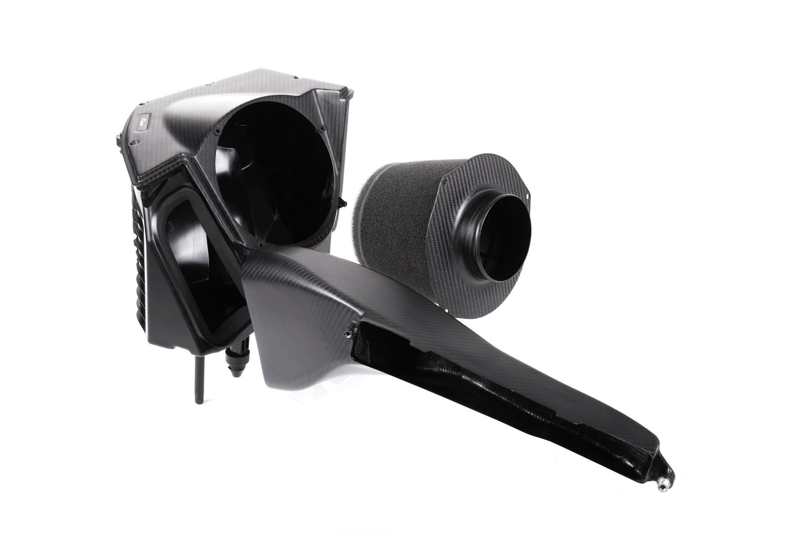 RacingLine Intake System / TRIFOAM FILTER / Audi S4/S5 B9 3.0T