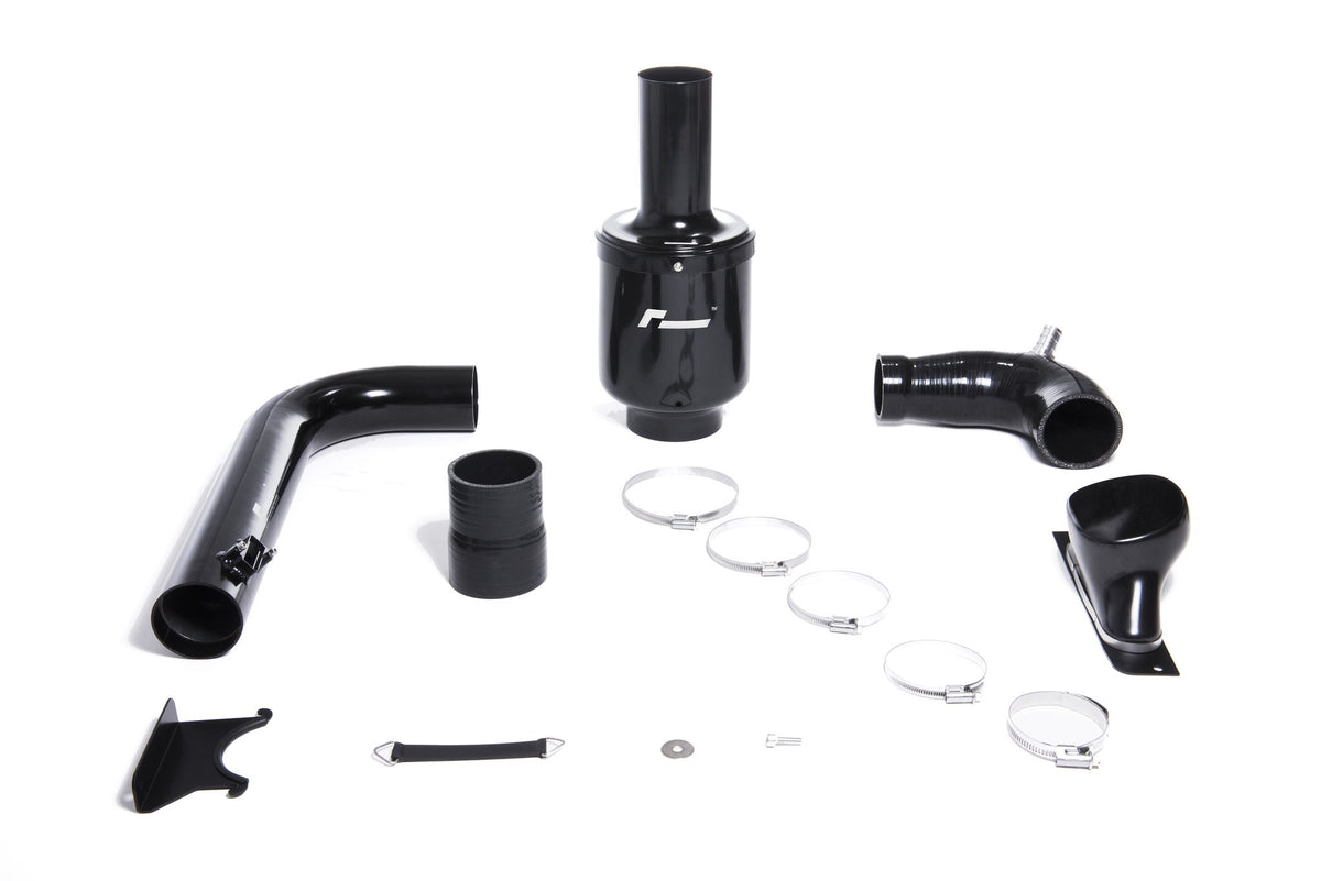 RacingLine Intake System / TRIFOAM FILTER / Golf R, Golf GTI Ed30, Scirocco R : 2.0 TFSI EA113 (K04)