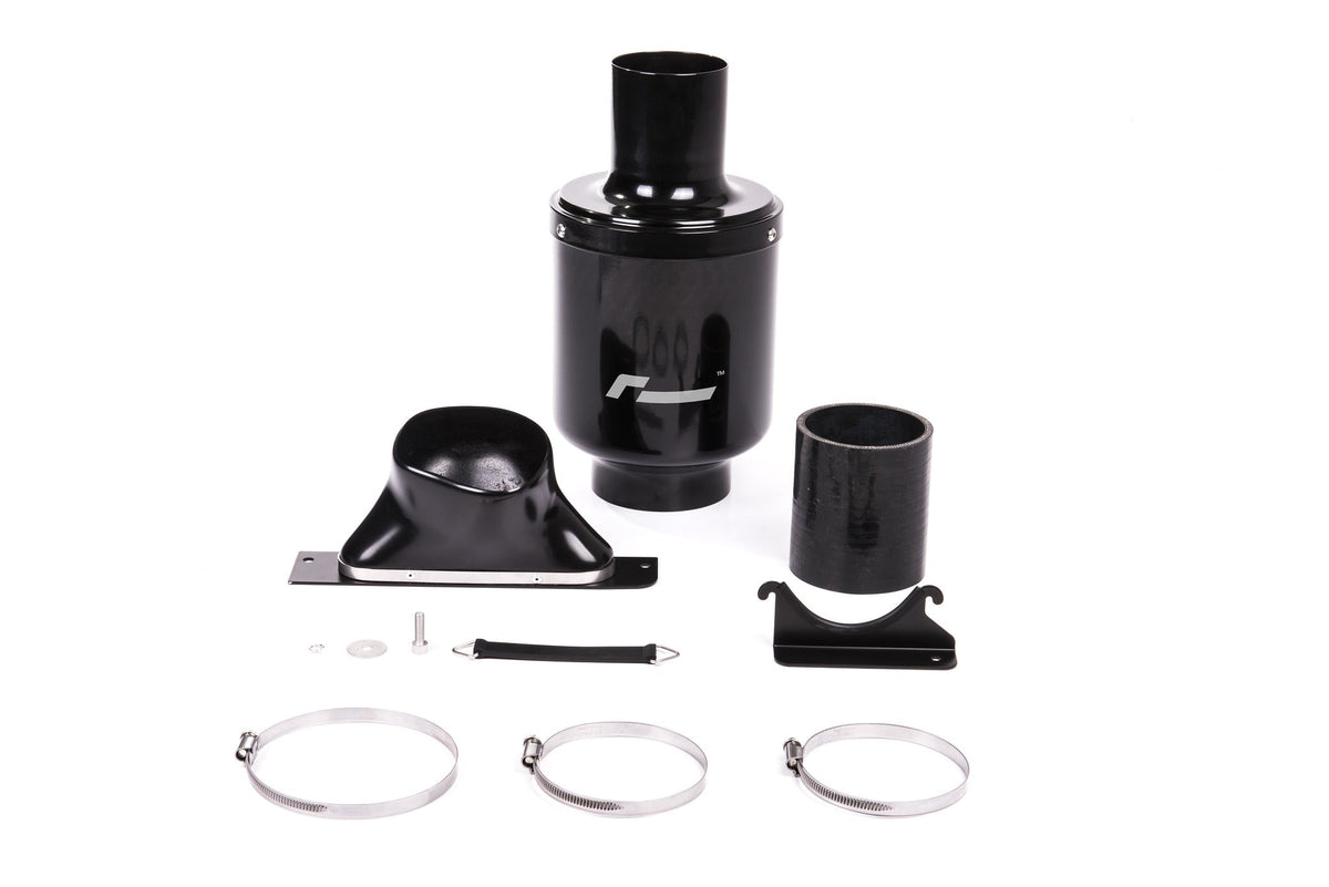 RacingLine Intake System / TRIFOAM FILTER / Golf 6 GTI, Scirocco, Octavia vRS II 1Z : 2.0 TSI EA888.1 TRIFOAM FILTER