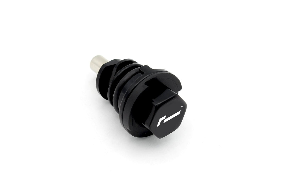 RacingLine Magnetic Sump Plug with 'True Lock' / Plastic Oil Pan 1.8 & 2.0 TSI EA888.3/3B