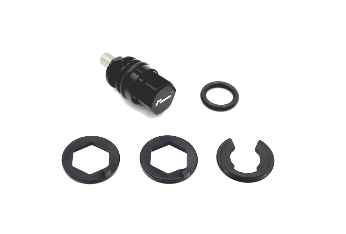 RacingLine Magnetic Sump Plug with 'True Lock' / Plastic Oil Pan 1.8 & 2.0 TSI EA888.3/3B - image 5