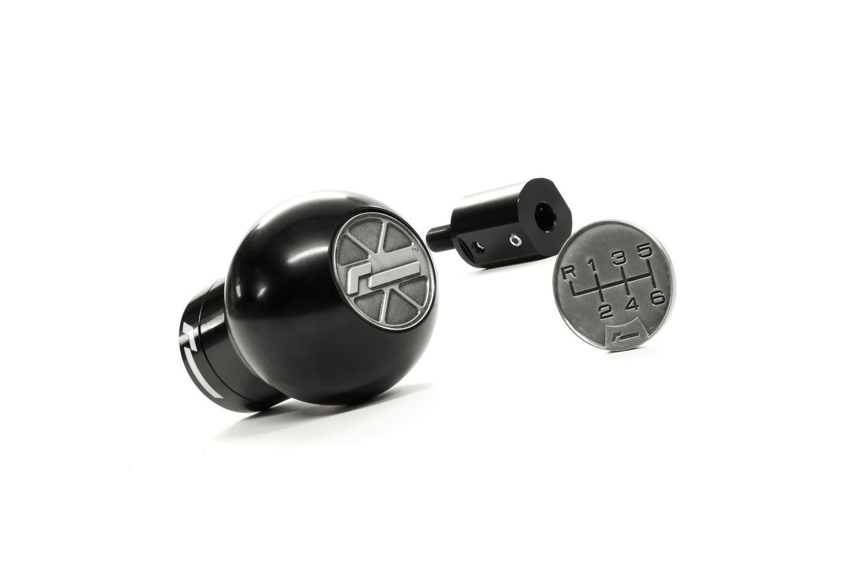 RacingLine Manual Gear Knob / MQB / MQB EVO / 6MT