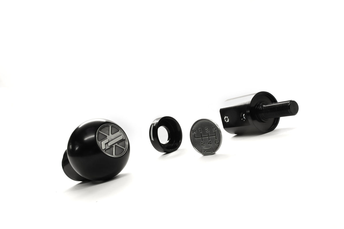 RacingLine Manual Gear Knob / MQB / MQB EVO / 6MT - image 2