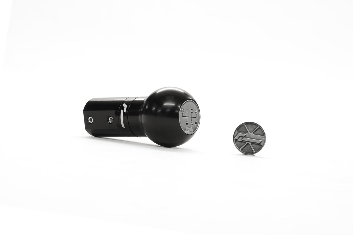 RacingLine Manual Gear Knob / MQB / MQB EVO / 6MT - image 4