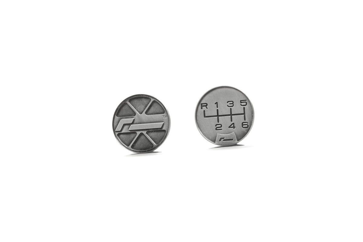 RacingLine Manual Gear Knob / MQB / MQB EVO / 6MT - image 5