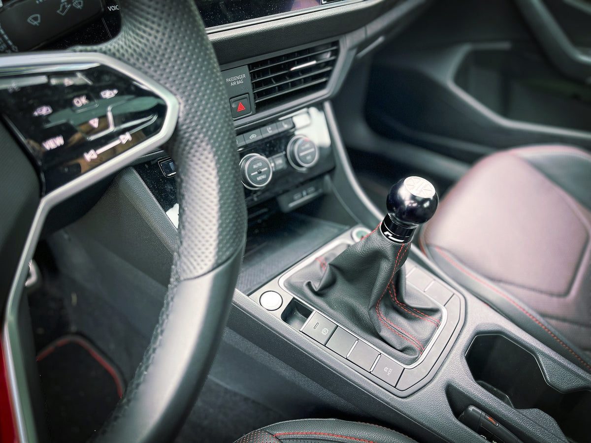 RacingLine Manual Gear Knob / MQB / MQB EVO / 6MT - image 7