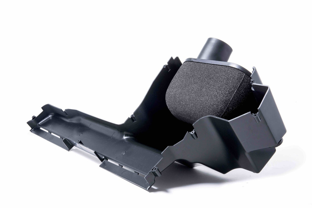 RacingLine R600 EVO Cold Air Intake System with SAI / Trifoam® Filter MQB / MQBE 2.0 TSI EA888.3/EA888.4 - image 3