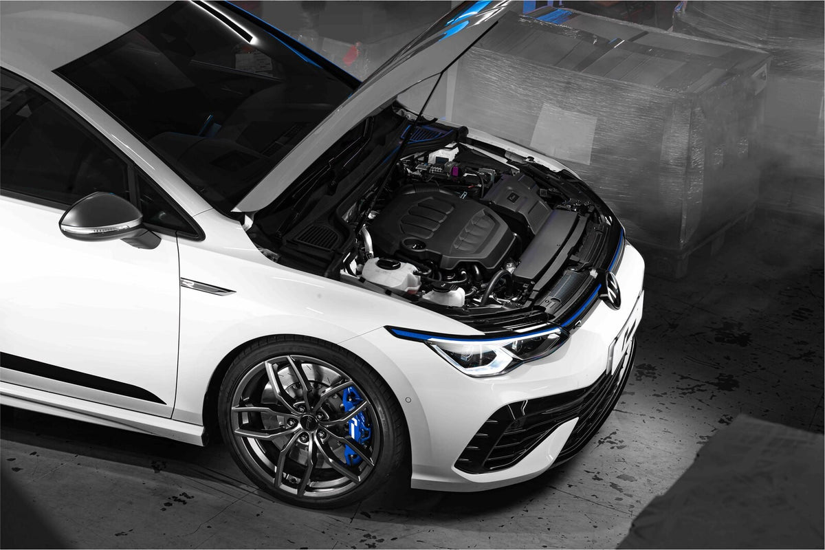 RacingLine R600 EVO Cold Air Intake System - with Trifoam® Filter MQB / MQBE 2.0 TSI EA888.3/EA888.4 - image 6