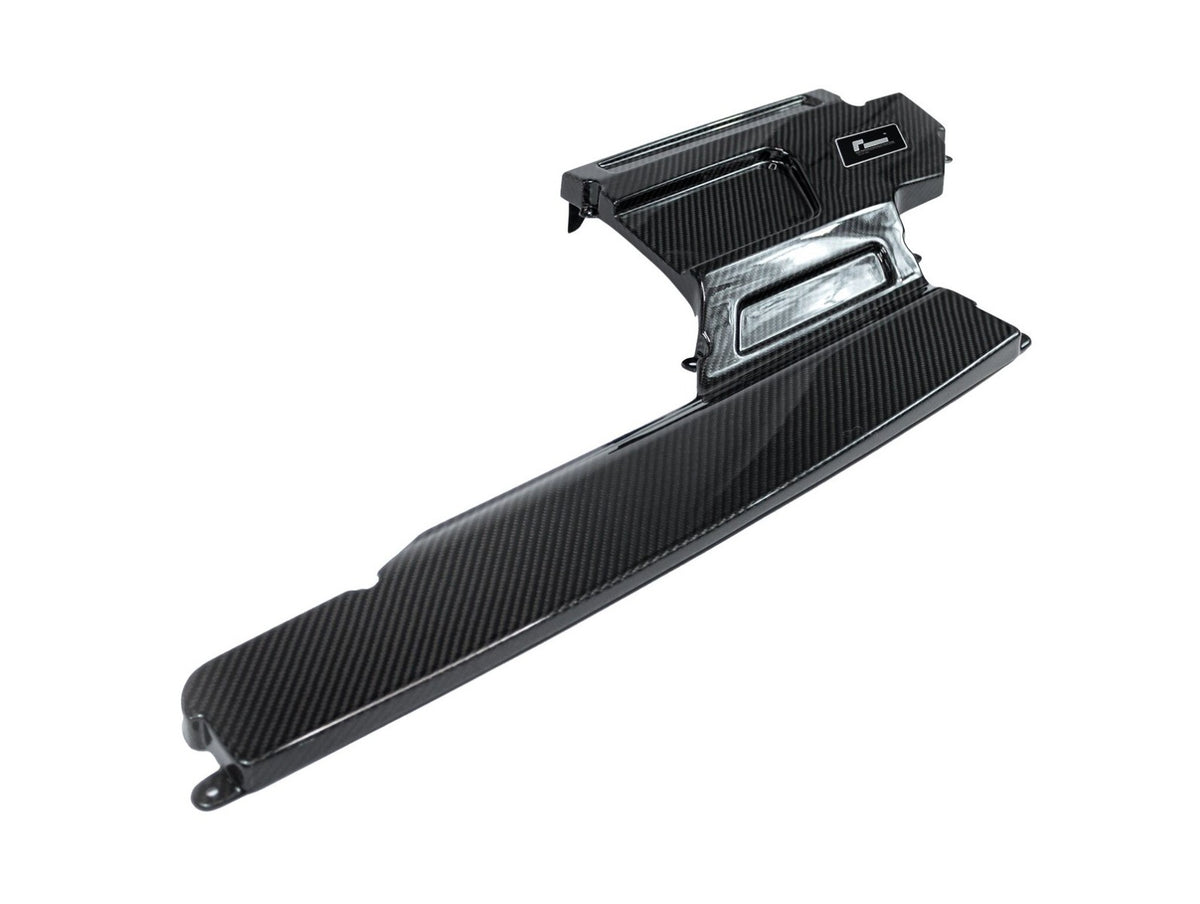 RacingLine R600E Carbon Lid Gloss / for fitment to any R600 EVO intake - image 4