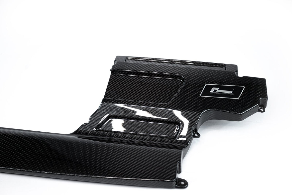 RacingLine R600E Carbon Lid Gloss / for fitment to any R600 EVO intake - image 5