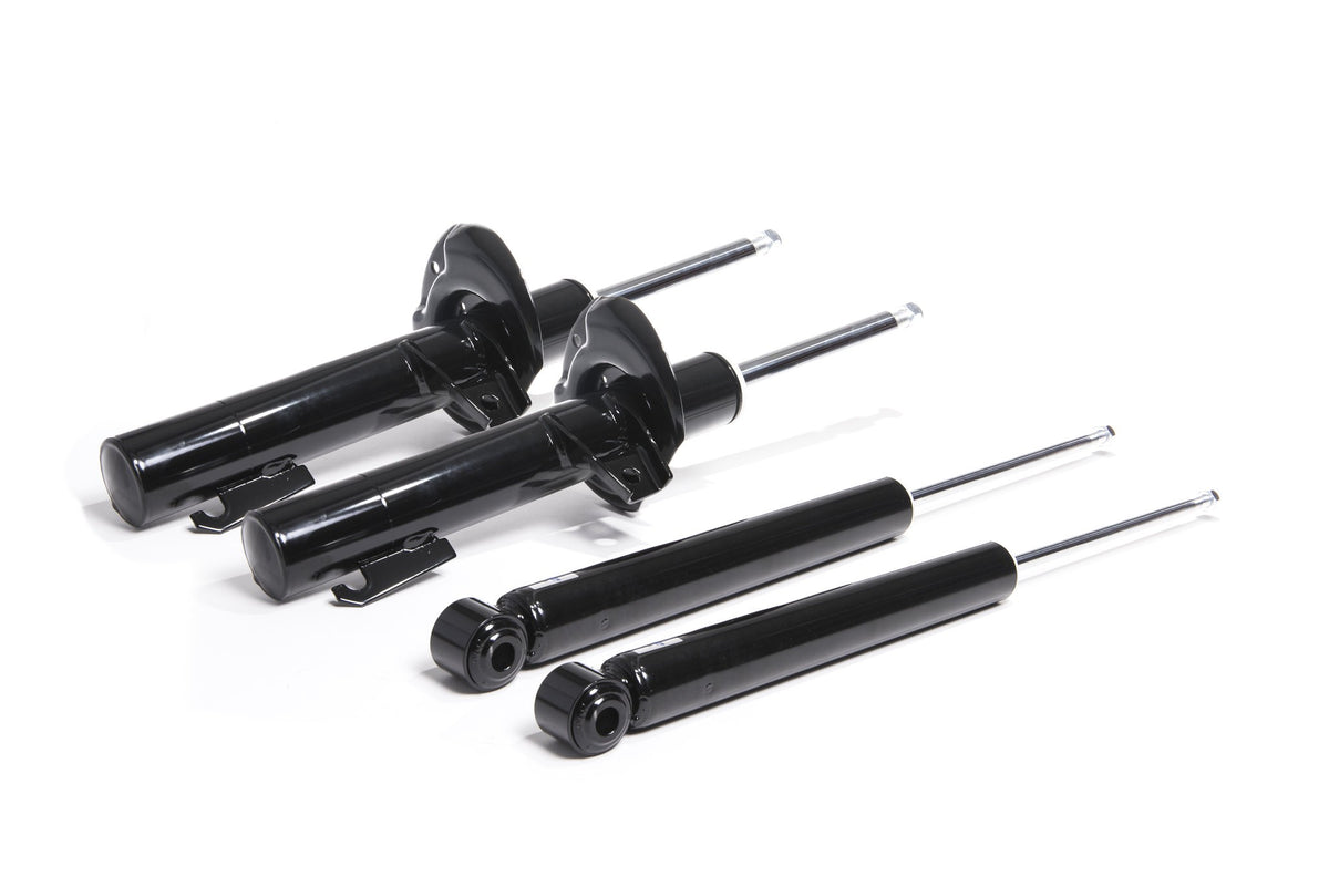 RacingLine Sport Damper Kit / MQB Multi Link rear (55mm strut) (not 8V S3)
