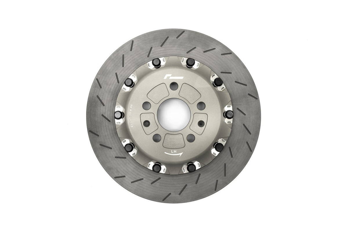 RacingLine Stage 3 Big Brake Kit 380mm 6 Pot / MQB & MQB 'evo' / BLUE - image 5