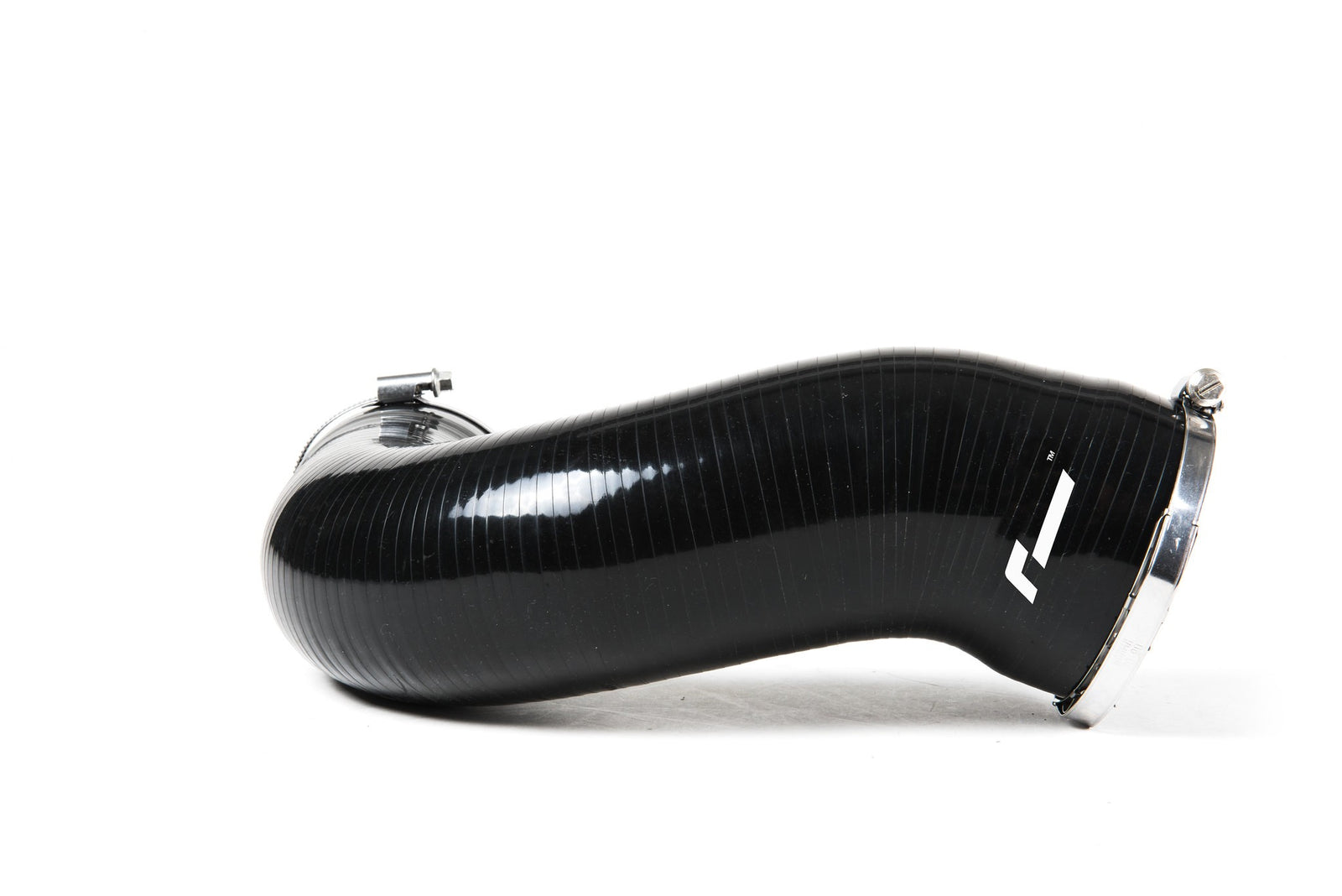 RacingLine Turbo Inlet Hose, Silicone / MQB EA888.3 1.8 & 2.0 TSI / BLACK