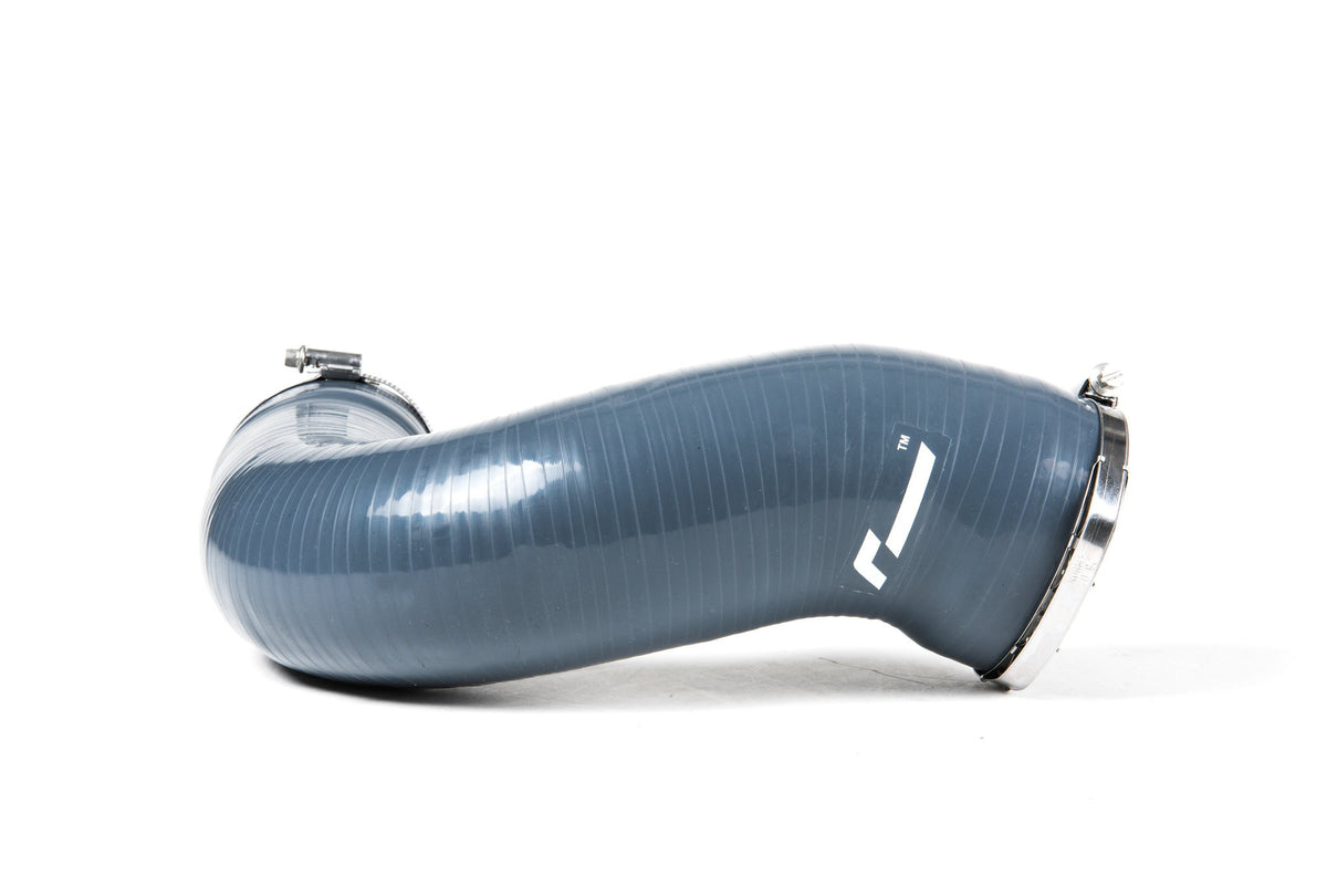 RacingLine Turbo Inlet Hose, Silicone / MQB EA888.3 1.8 & 2.0 TSI / GREY