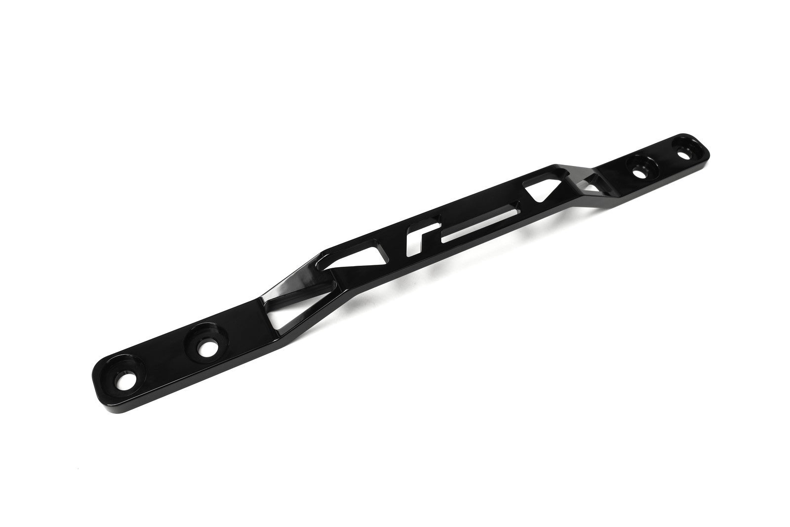 RacingLine Underbody Rear Chassis Brace Support / MQB / MQB EVO